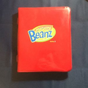 Mighty Beanz Poshmark